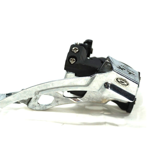 SHIMANO 「シマノ」 DEORE XT FD-M770 フロントディレイラー / 川越店