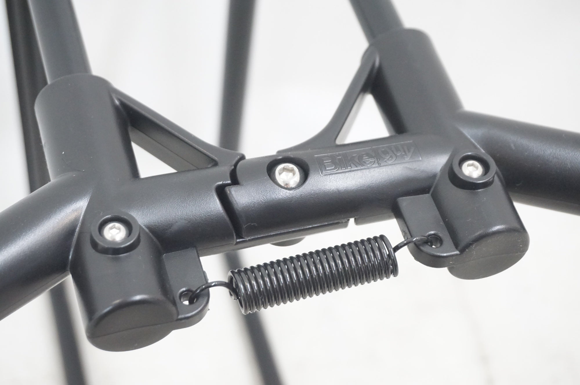 BIKEGUY 「バイクガイ」 PONTO スタンド / 福岡店