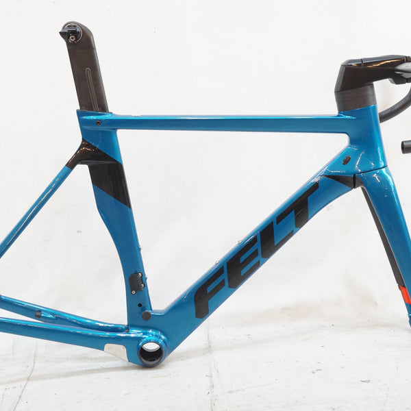 FELT 「フェルト」 AR ADVANCED 2023年モデル フレームセット
