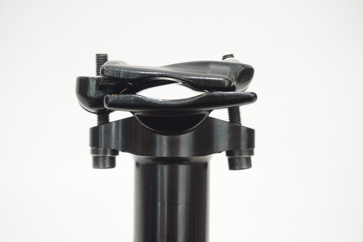 FOX「フォックス」 TRANSFER φ31.8 430mm ドロッパーシートポスト