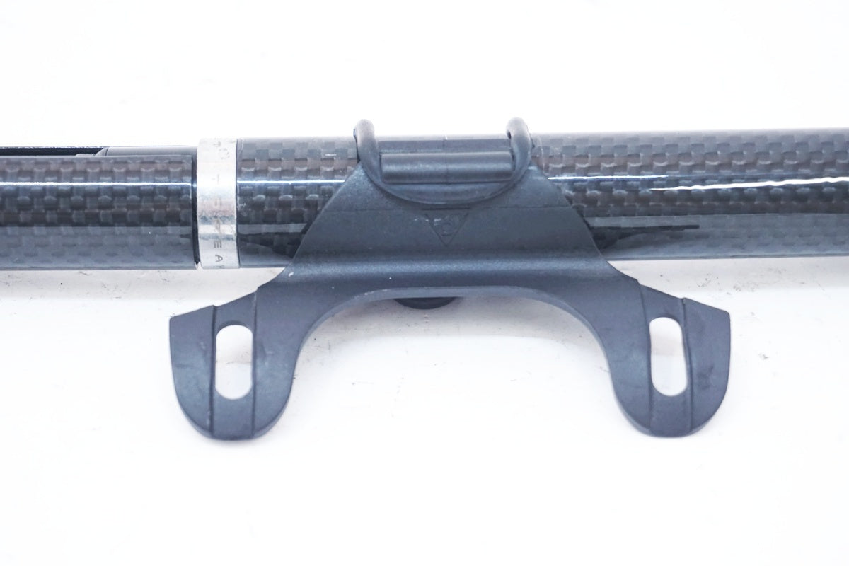 TOPEAK 「トピーク」 MICRO POCKET 携帯ポンプ / 大阪美原北インター店