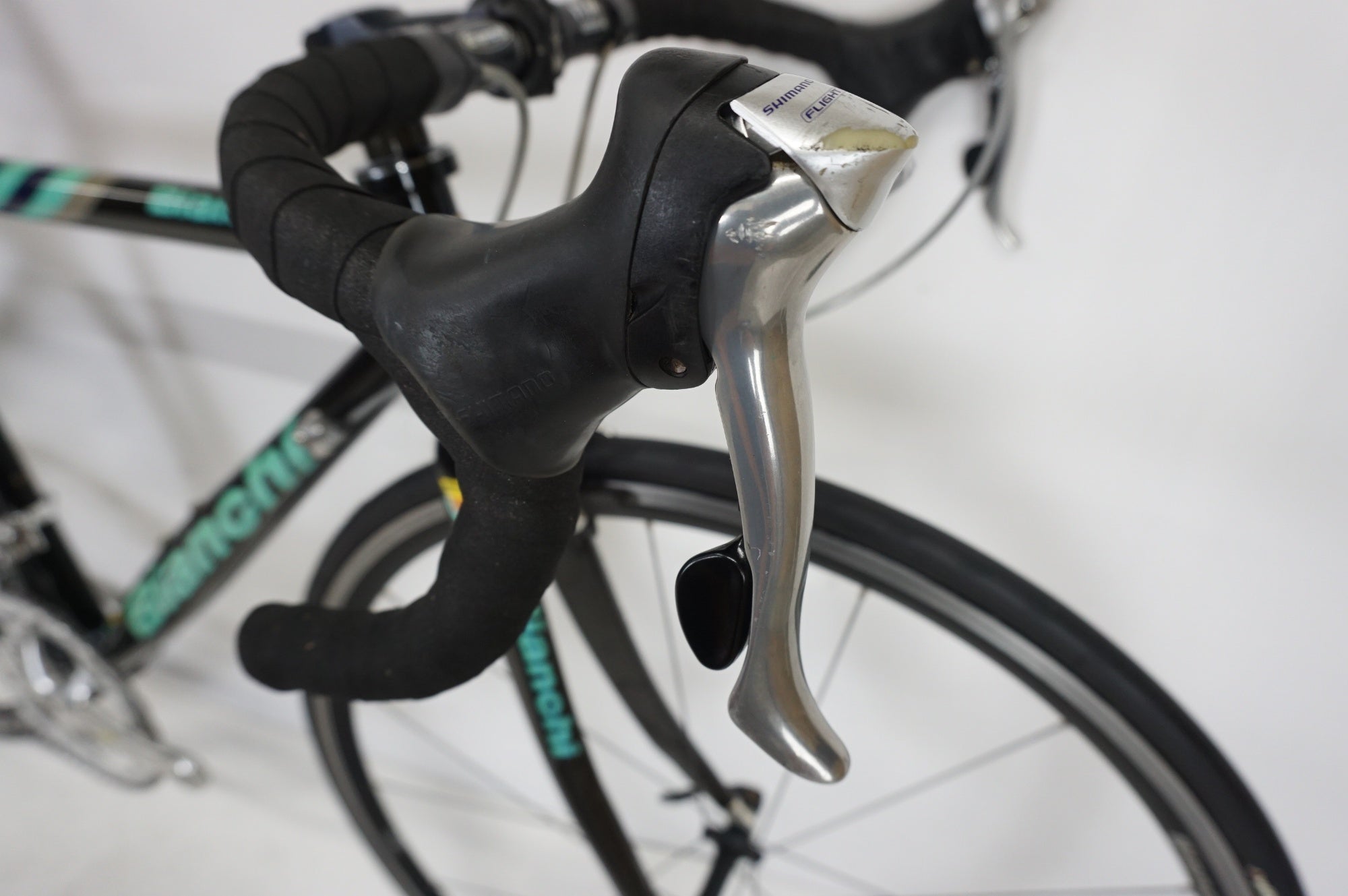BIANCHI 「ビアンキ」 SL LITE ALLOY 2001年モデル ロードバイク / 大宮店