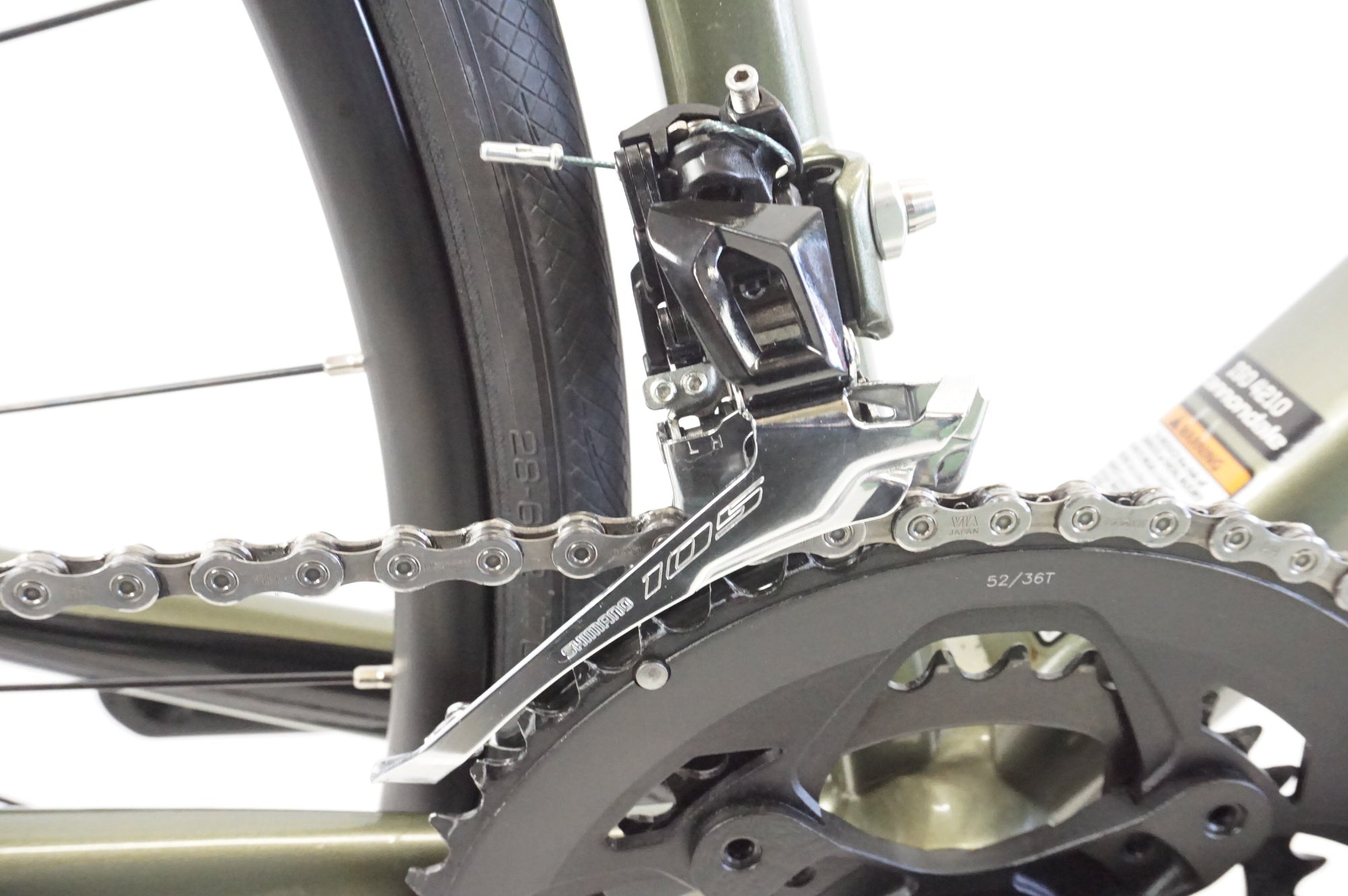 CANNONDALE 「キャノンデール」 CAAD13 DISC 105 2020年モデル ロードバイク / 宇都宮店