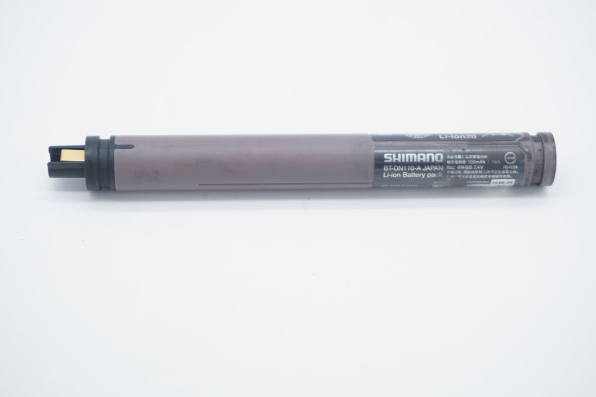 SHIMANO 「シマノ」 BT-DN110-A バッテリー / 滋賀大津店