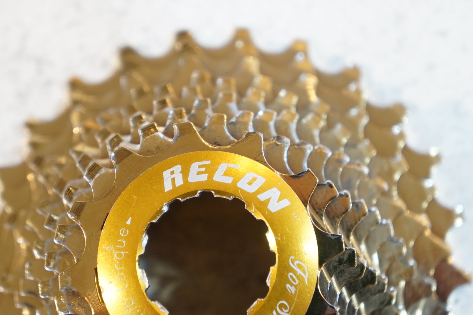 RECON 「リーコン」 12-25T SHIMANO 11S スプロケット / バイチャリ浦和ベース