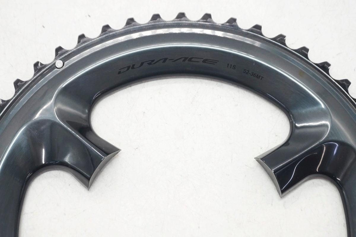 SHIMANO 「シマノ」 DURA-ACE FC-R9100 52T チェーンリング / 大阪門真店