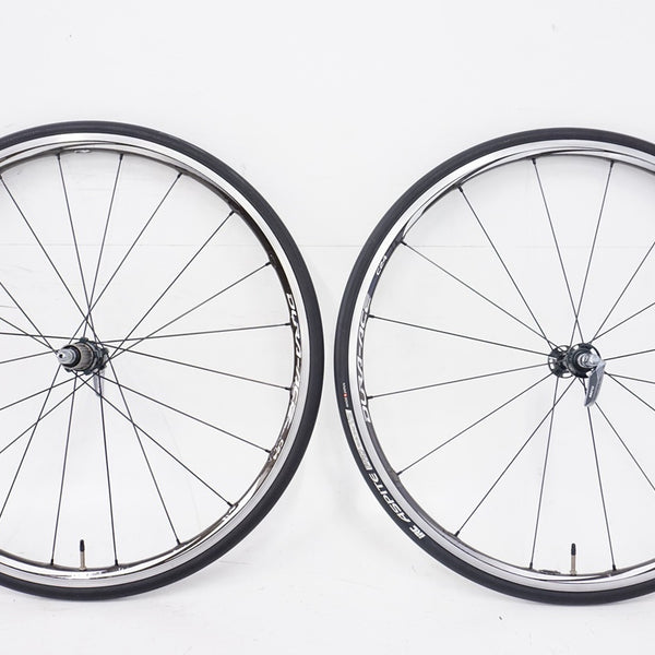 SHIMANO「シマノ」 DURA-ACE WH-9000 C24 ホイールセット / 浜松店