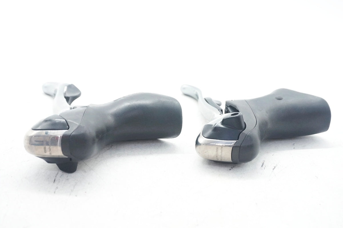 SHIMANO 「シマノ」 DURA-ACE ST-7801 デュアルコントロールレバー