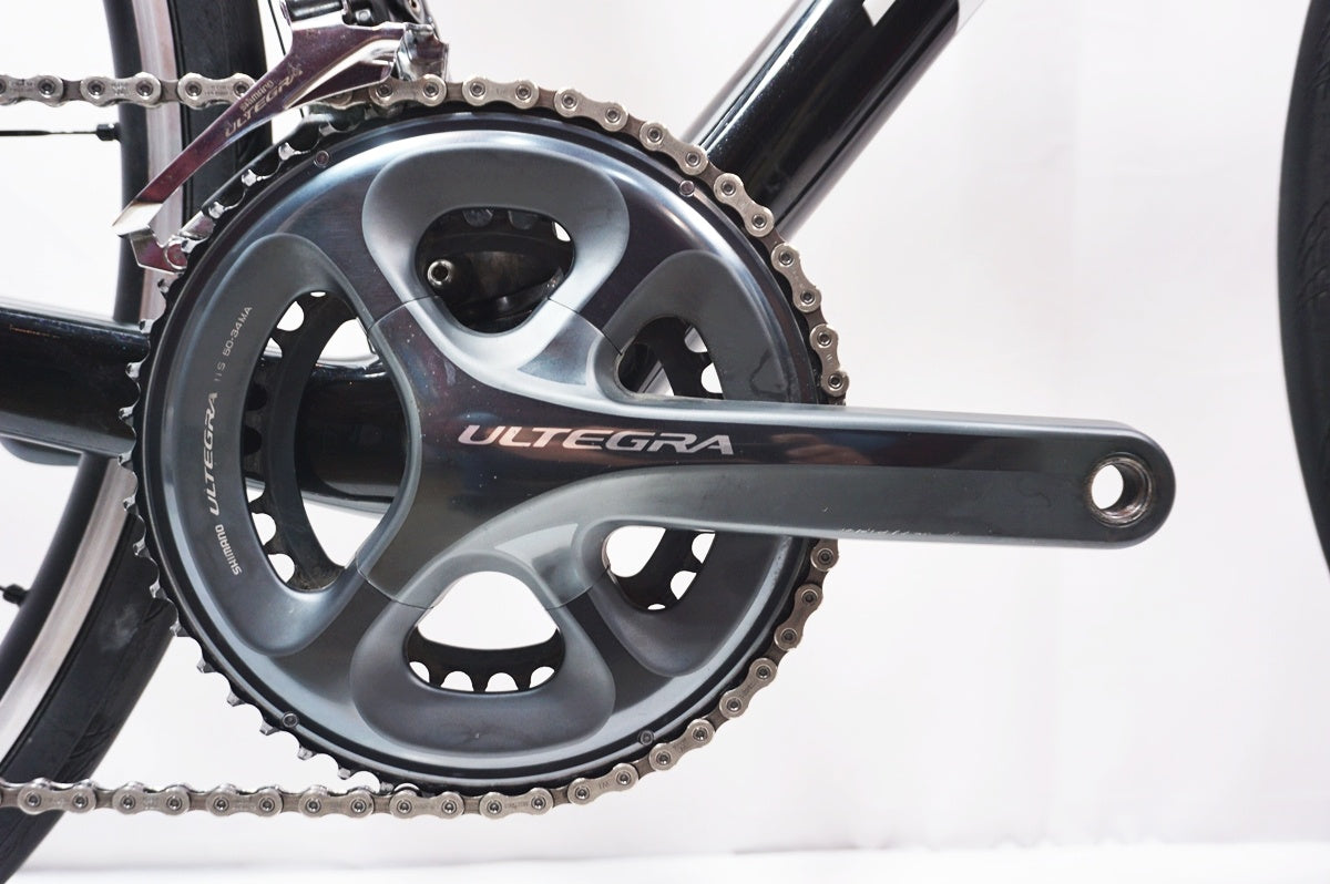 TREK 「トレック」 DOMANE SL6 2017年モデル ロードバイク / バイチャリ世田谷店