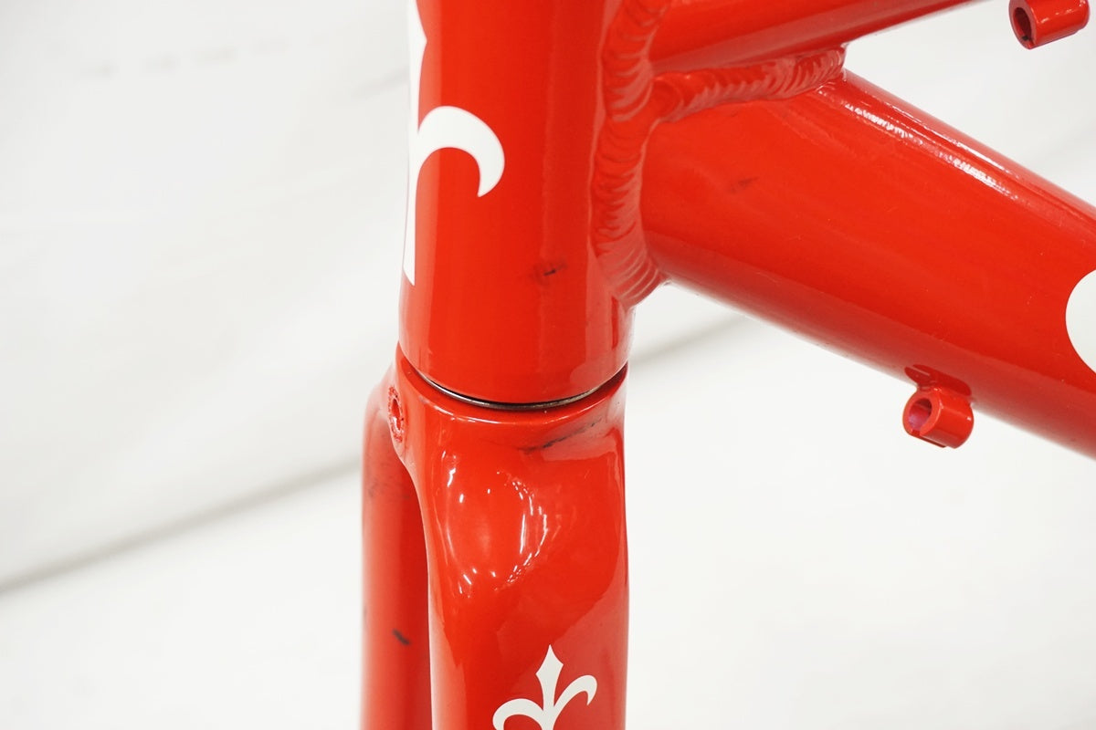 WILIER 「ウィリエール」 BASSANO 2010年頃モデル フレームセット / 奈良店