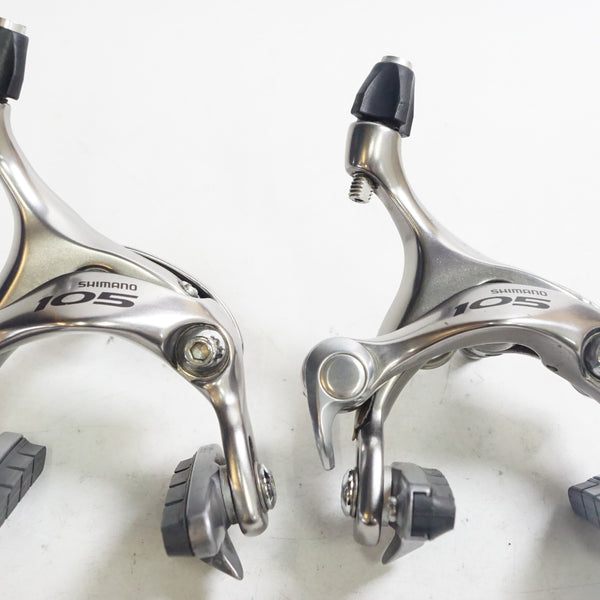 SHIMANO 「シマノ」 105 BR-5600 キャリパーブレーキセット / 熊谷本店