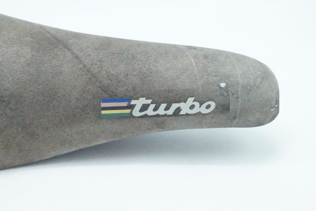 SELLE ITALIA「セライタリア」 TURBO サドル/ 京都西院店