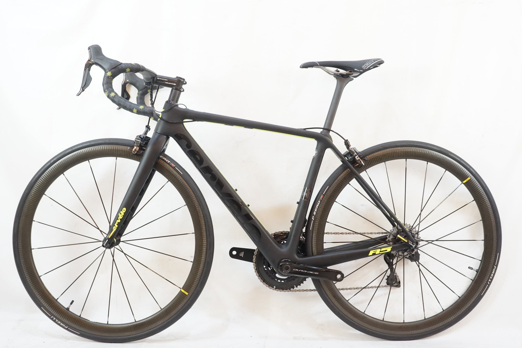 CERVELO 「サーベロ」 R5 2018年モデル ロードバイク / バイチャリ浦和ベース