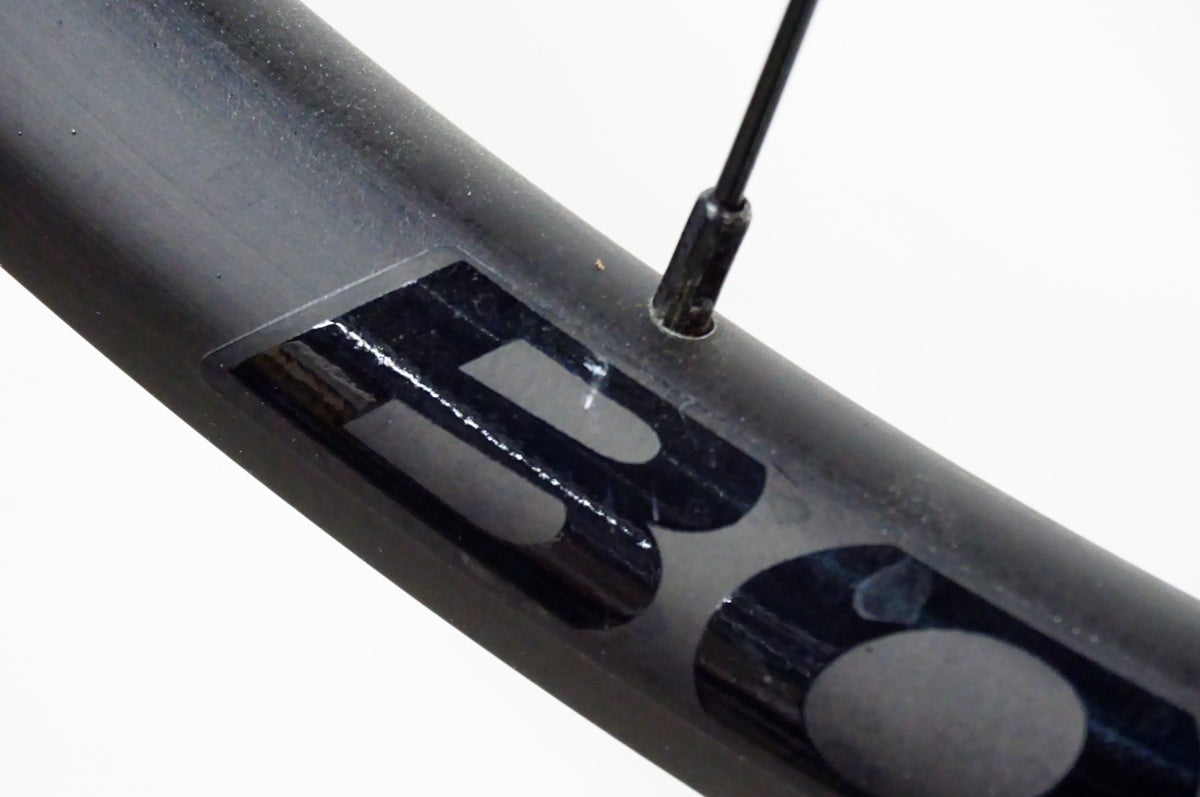 BONTRAGER 「ボントレガー」 PARADIGM SL DISC シマノ11s ホイールセット / 名古屋大須店