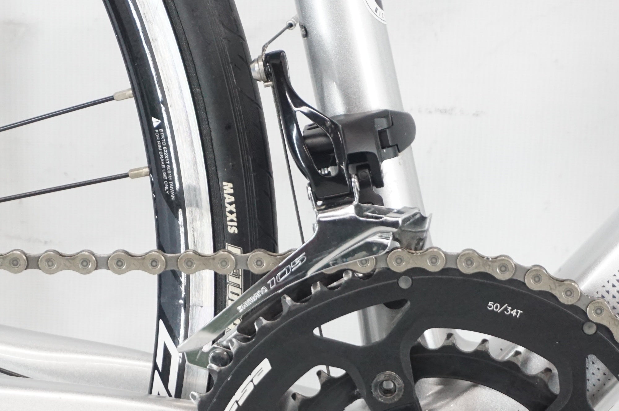 MERIDA 「メリダ」 RIDE 3100 2016年モデル ロードバイク / 阪急塚口店