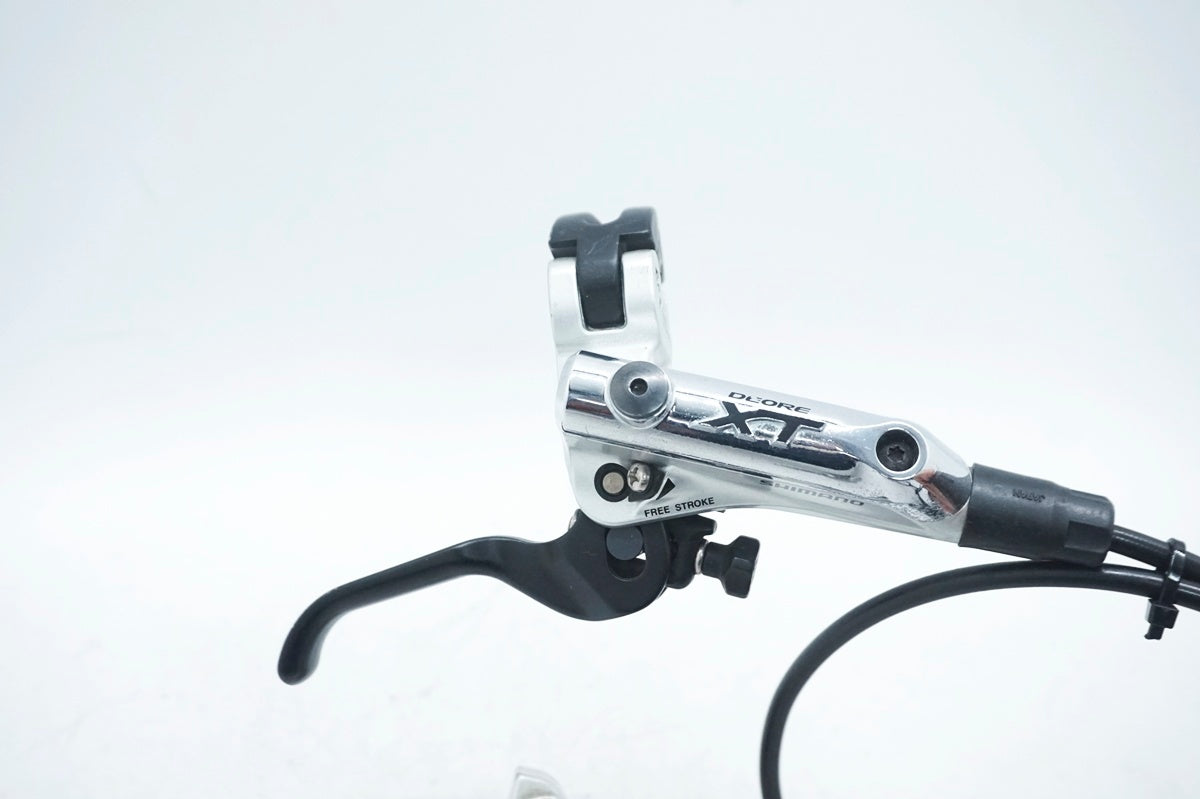 SHIMANO 「シマノ」 DEORE XT BL-M785 BR-M785 油圧ブレーキセット / 大阪門真店