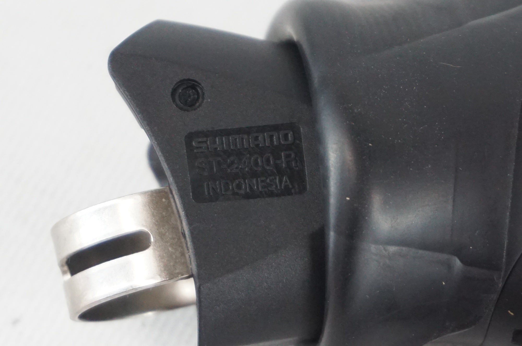 SHIMANO 「シマノ」 CLARIS ST-2400 デュアルコントロールレバー  / 阪急塚口店