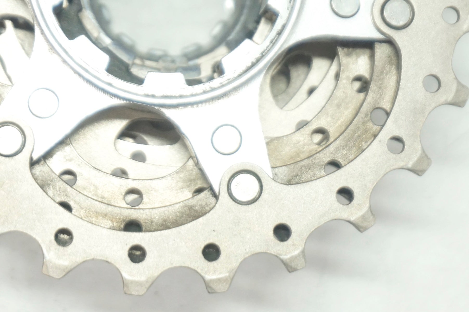 SHIMANO 「シマノ」 ULTEGRA CS-6600 12-25T スプロケット / 奈良店