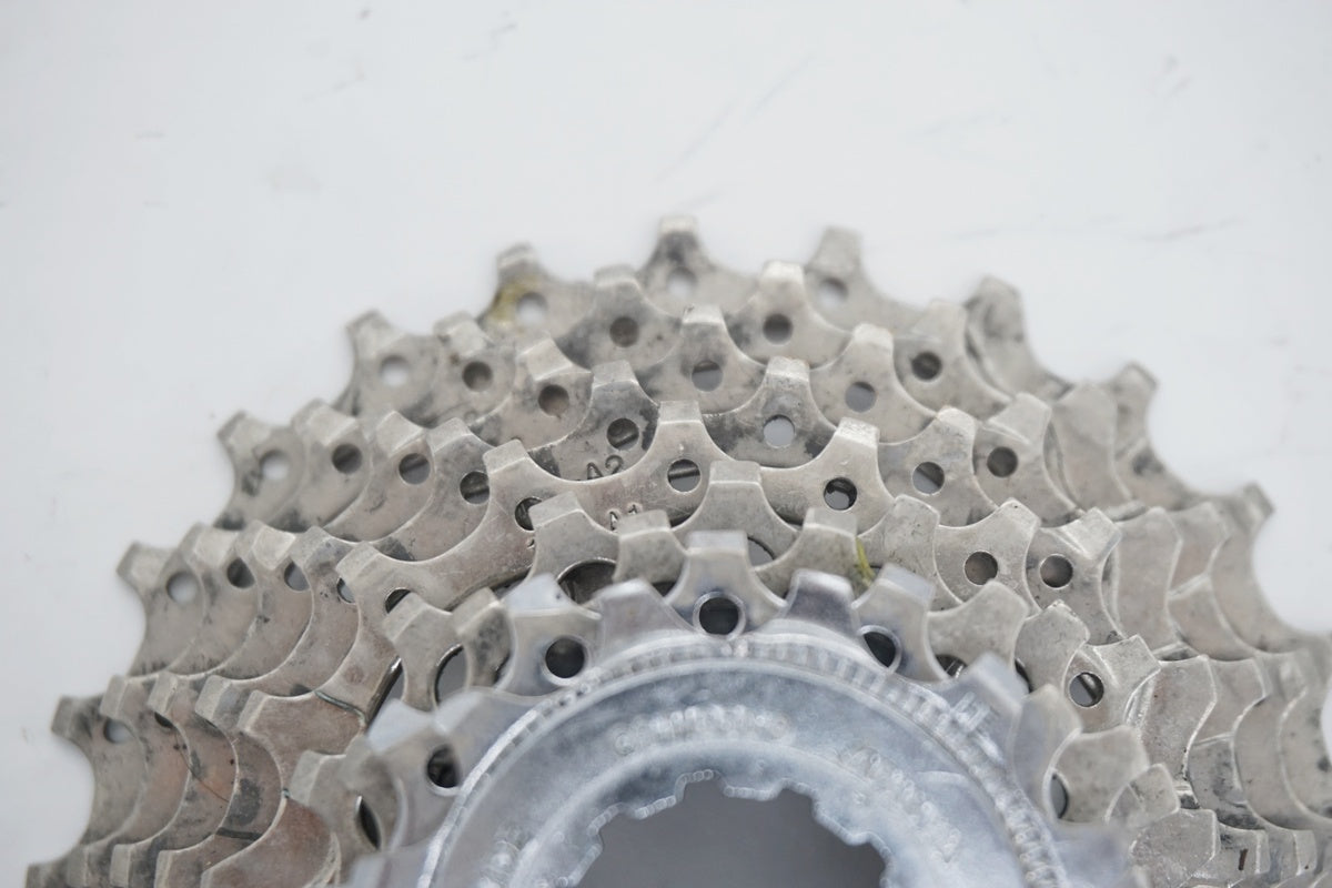 SHIMANO 「シマノ」 CS-HG50-9 12-25T スプロケット / 京都八幡店