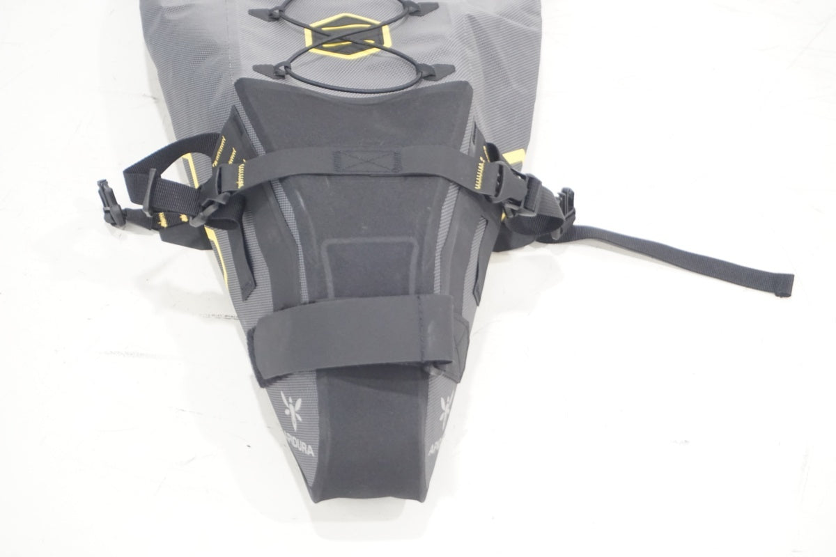 APIDURA 「アピデュラ」 サドルバッグ / 滋賀大津店