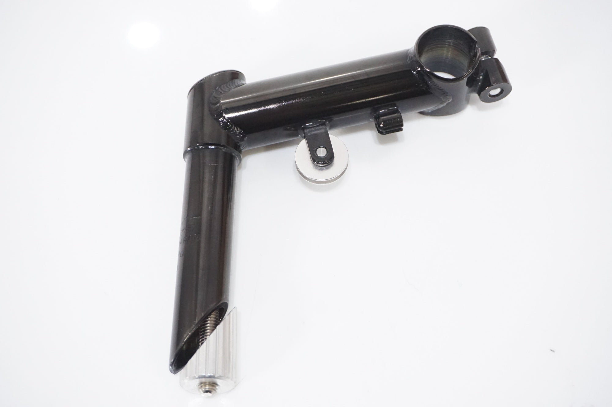 NITTO 「ニットー」 MT-54 φ25.4 約100mm ステム / AKIBA店