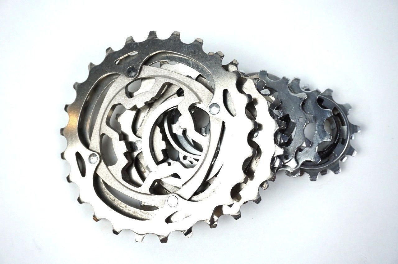 CAMPAGNOLO 「カンパニョーロ」 RECORD 10速 11-25T スプロケット