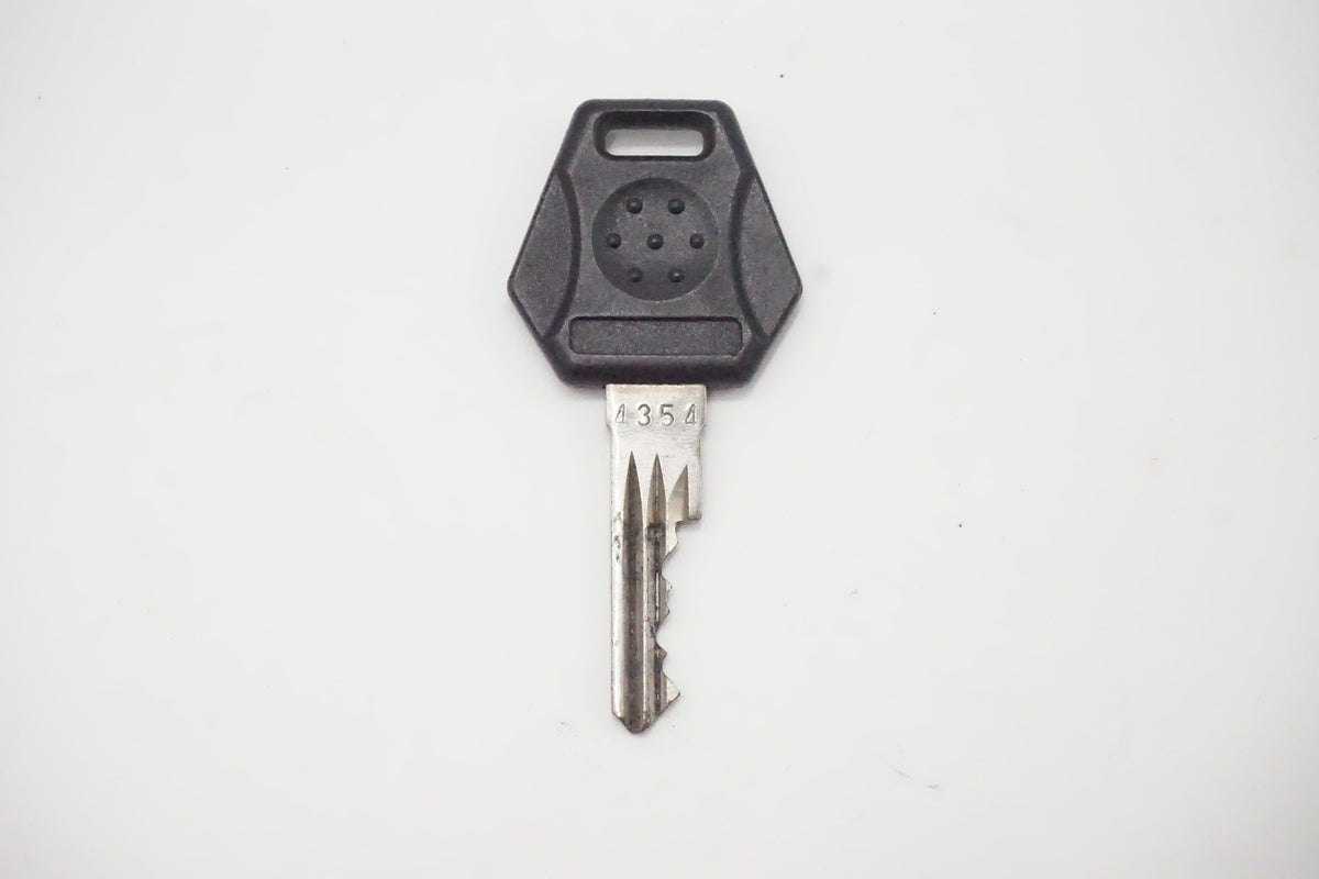 BONTRAGER「ボントレガー」 ABUS ワイヤーロック/ 京都西院店