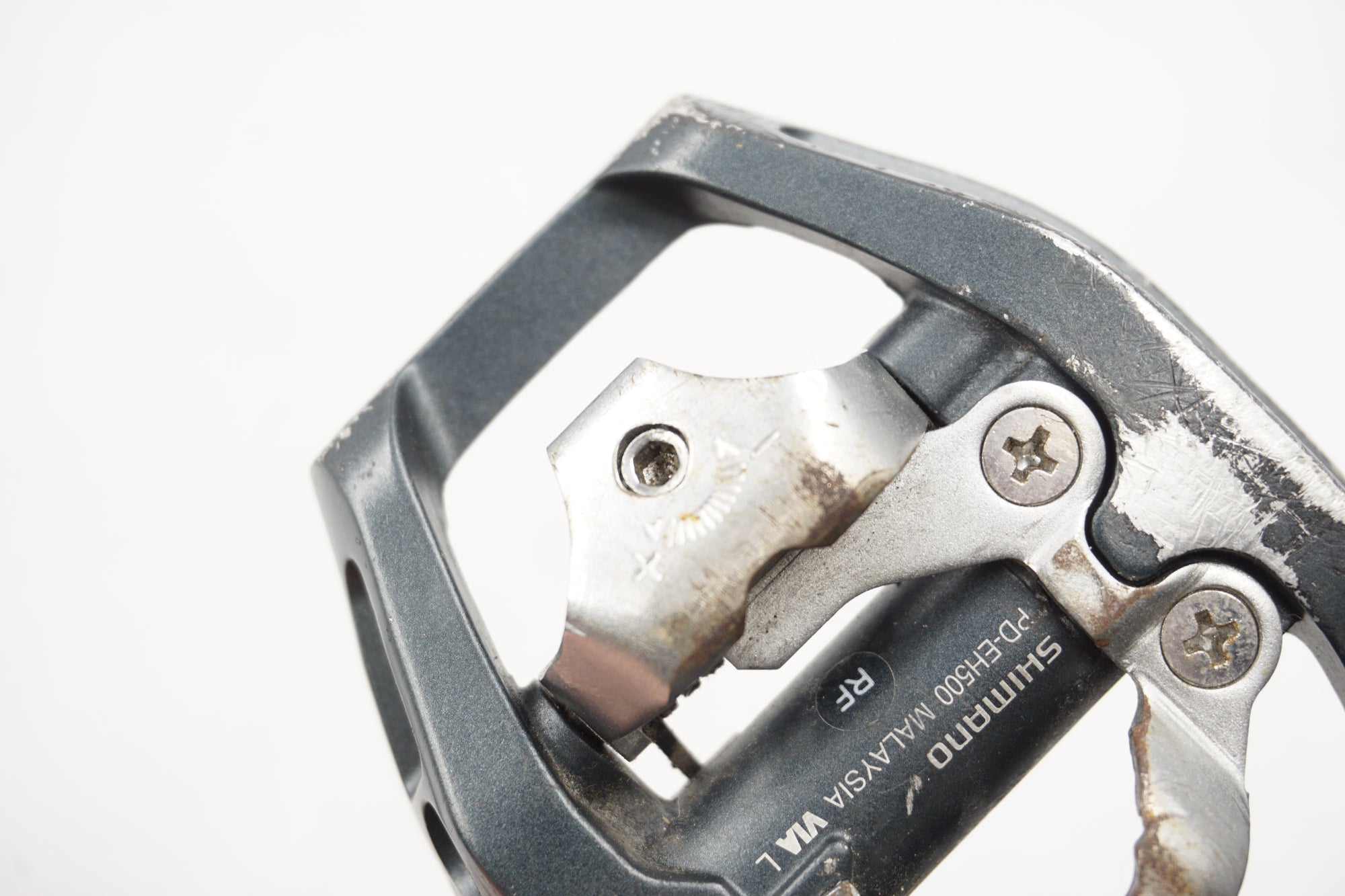 SHIMANO 「シマノ」 PD-EH500 ペダル / 奈良店