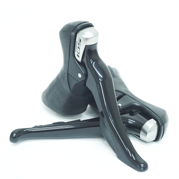 SHIMANO 「シマノ」 105 ST-5800 デュアルコントロールレバー / 大阪
