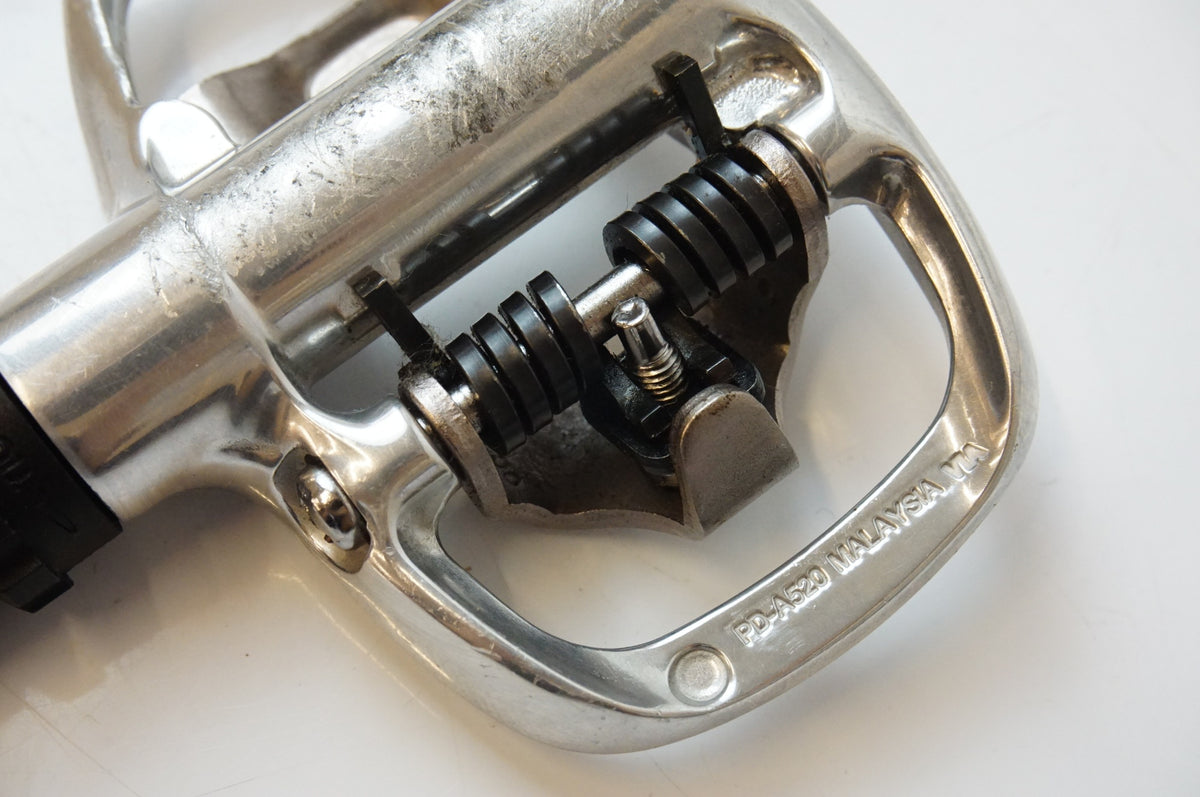 SHIMANO 「シマノ」 PD-A520 ペダル / 浜松店