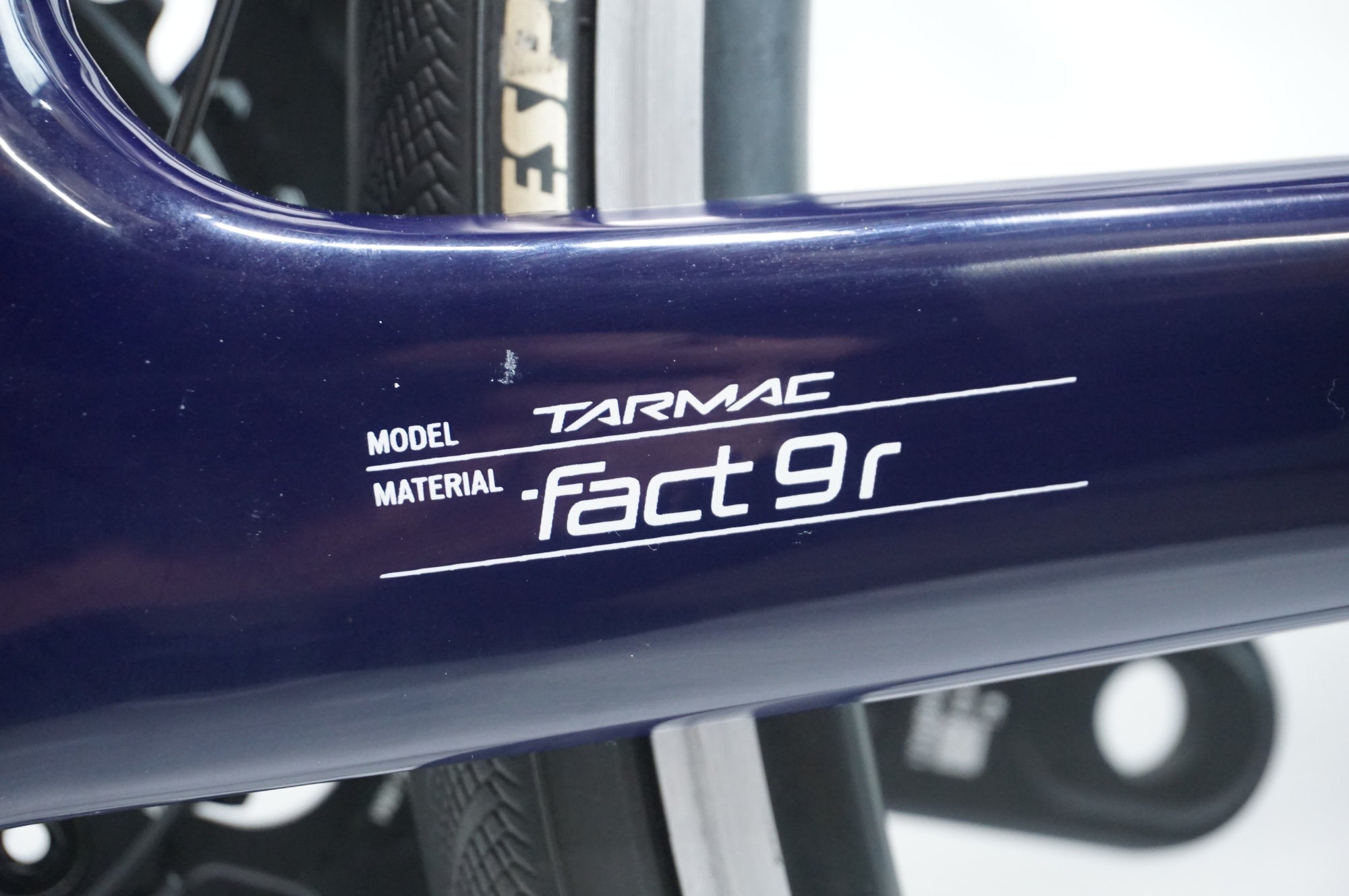 SPECIALIZED 「スペシャライズド」 TARMSC MEN SPORT 2018年モデル ロードバイク / 中目黒店