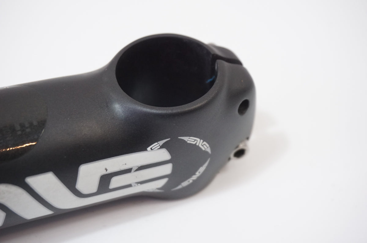 ENVE 「エンヴィ」 STEM ROAD カーボン Φ31.8 120mm ステム / 世田谷店