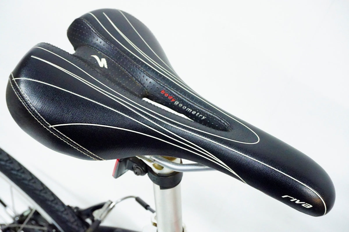 SPECIALIZED 「スペシャライズド」 SIRRUS ELITE 2011年モデル クロスバイク / 名古屋大須店