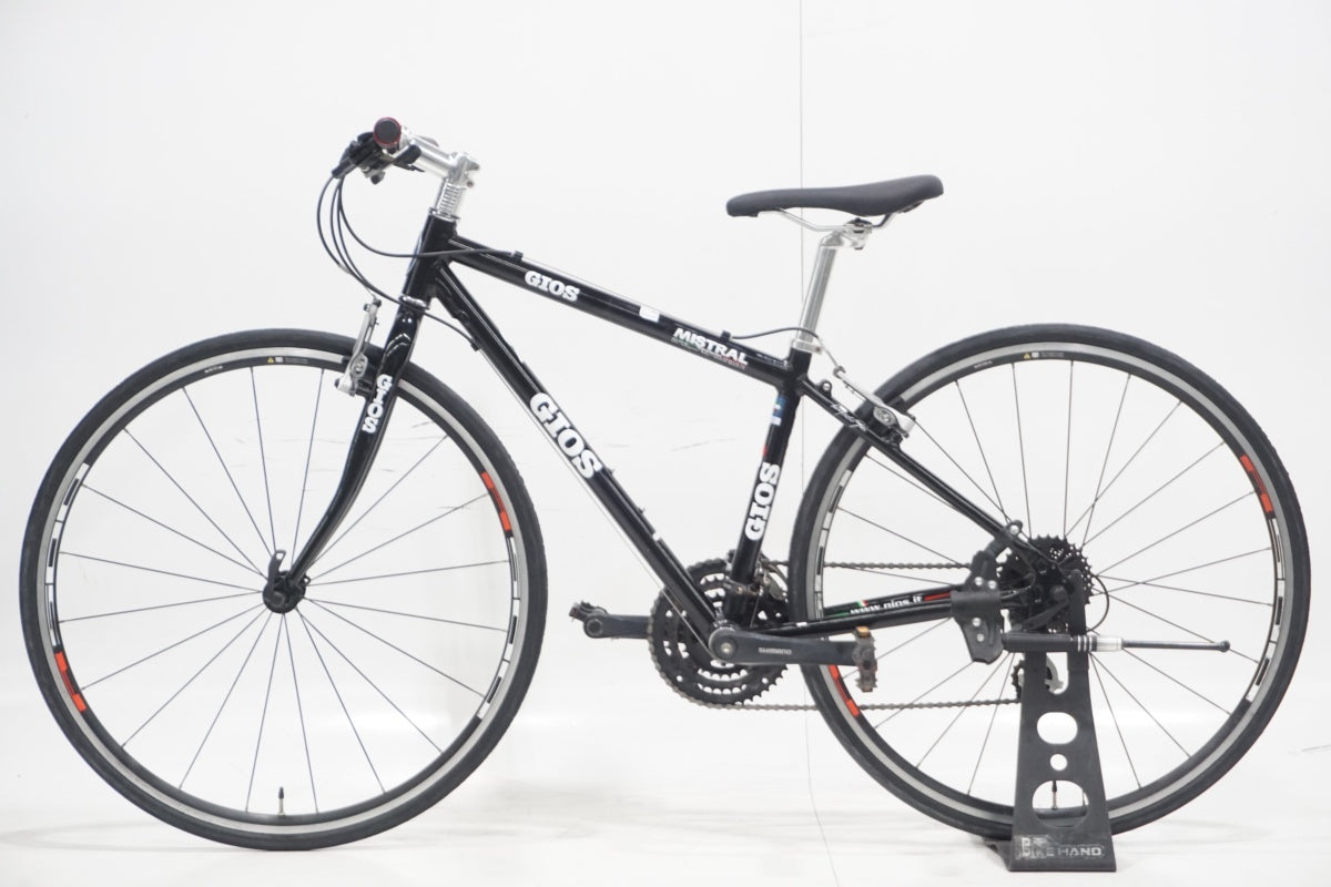 GIOS 「ジオス」 MISTRAL 年式不明 クロスバイク / 滋賀大津店