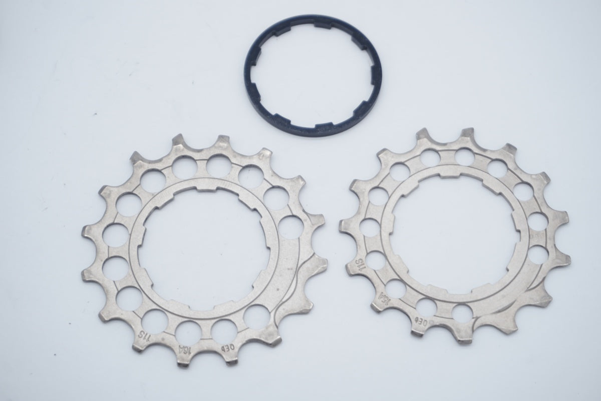 SHIMANO 「シマノ」 DURA-ACE CS-R9100 11-25T スプロケット / 滋賀大津店