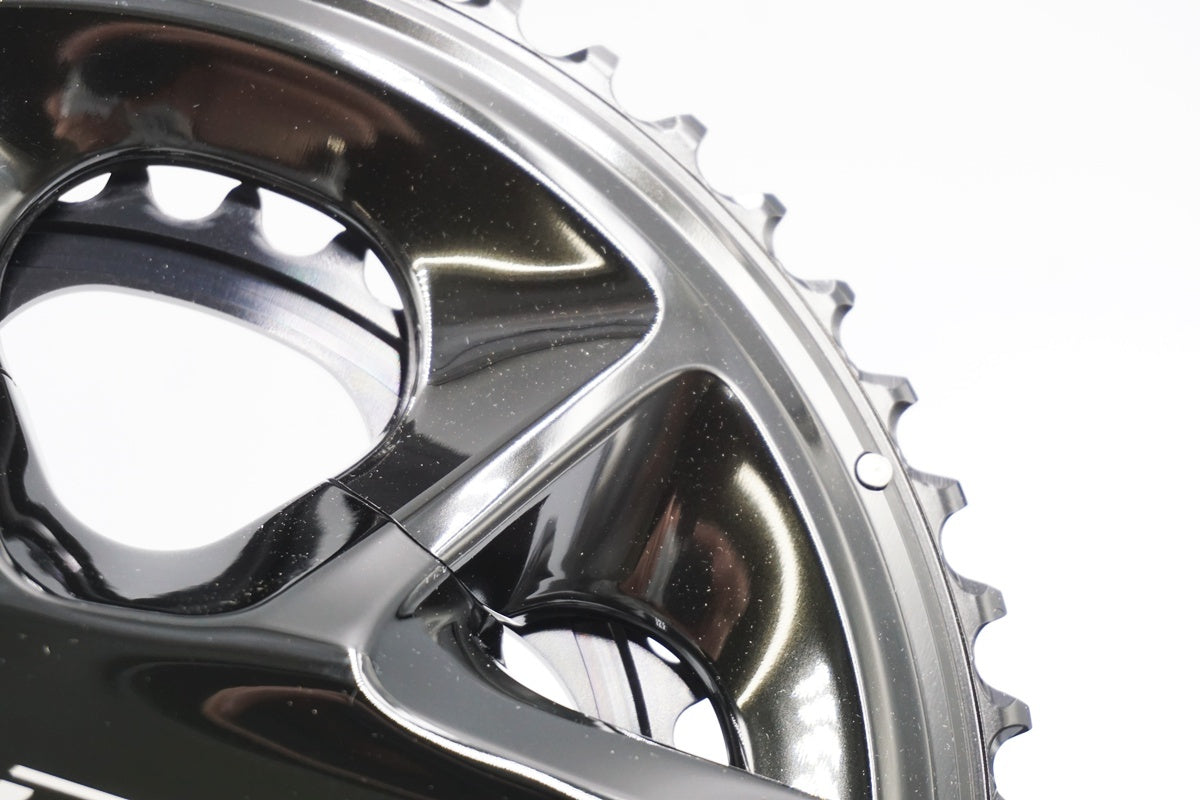 SHIMANO 「シマノ」 DURA ACE FC-R9200 52-36T 172.5mm クランク / 奈良店