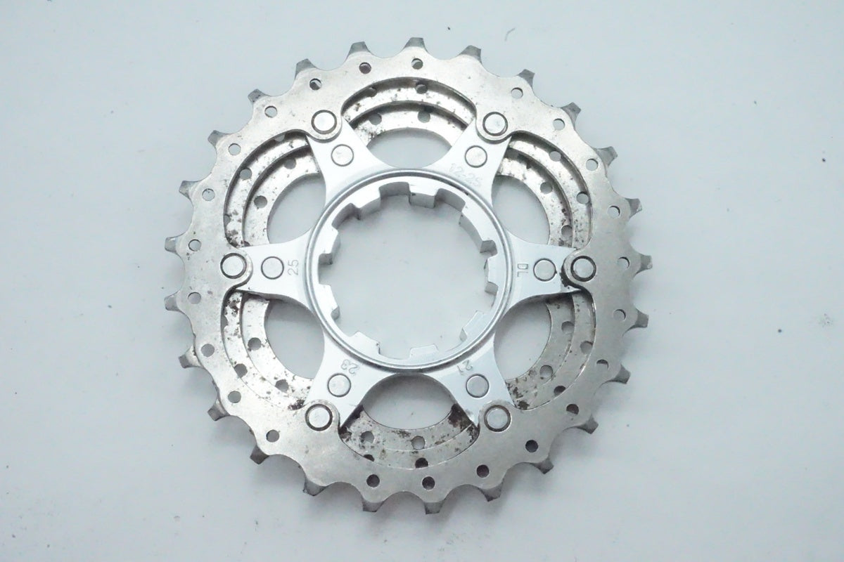 SHIMANO 「シマノ」 CS-5600 12-25T スプロケット / 京都西院店