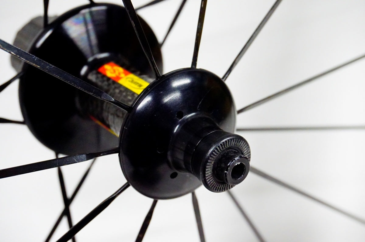 MAVIC 「マヴィック」 COSMIC CXR80 TU シマノ11速 リアホイール / 名古屋大須店