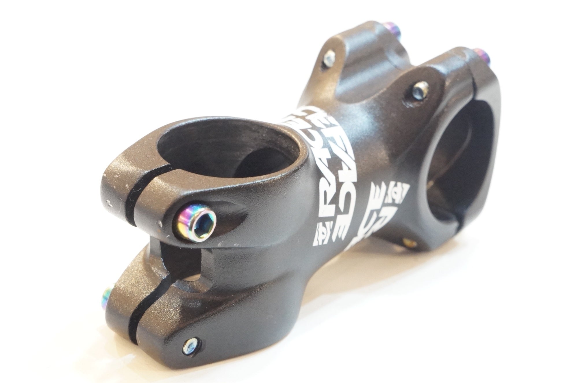 RACEFACE 「レースフェイス」 φ31.8 60mm ステム / 浦和ベース