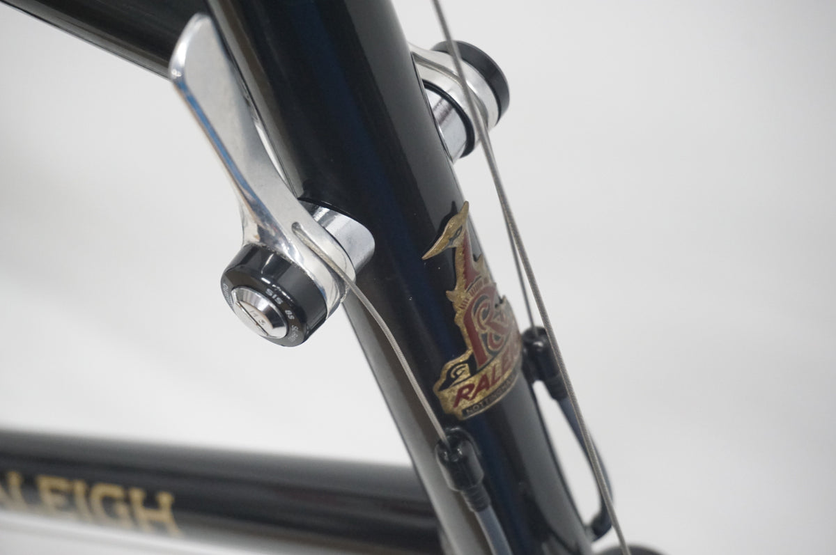 RALEIGH 「ラレー」 RSP RSW SPECIAL 2017年モデル 20インチ ミニベロ / 福岡店