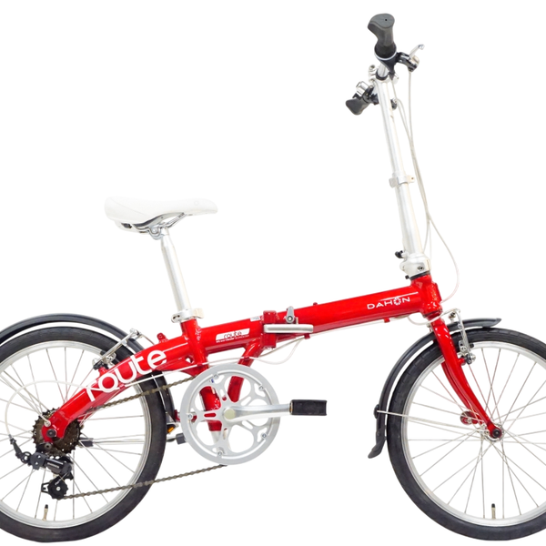 中古DAHON（ダホン）通販｜折り畳み自転車【バイチャリ】 – 3ページ目