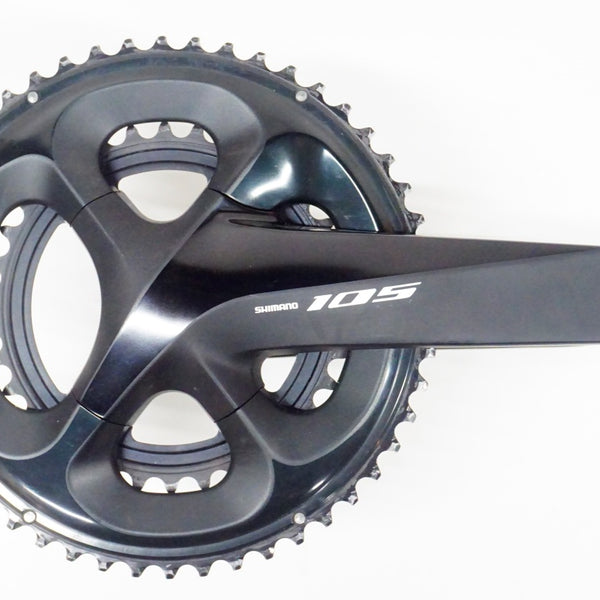 SHIMANO 「シマノ」 105 FC-R7000 50-34T 172.5mm クランク / 名古屋