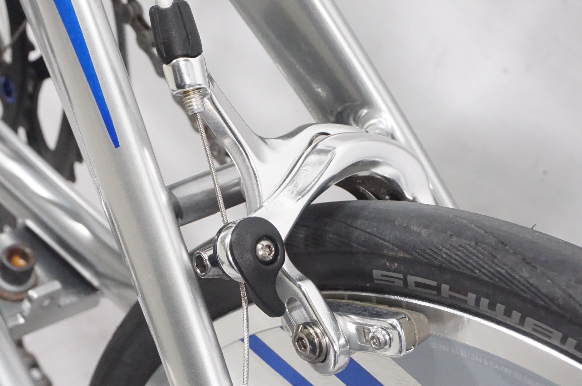 TERN 「ターン」 VERGE X18 2017年モデル 20インチ 折りたたみ自転車 / AKIBA店