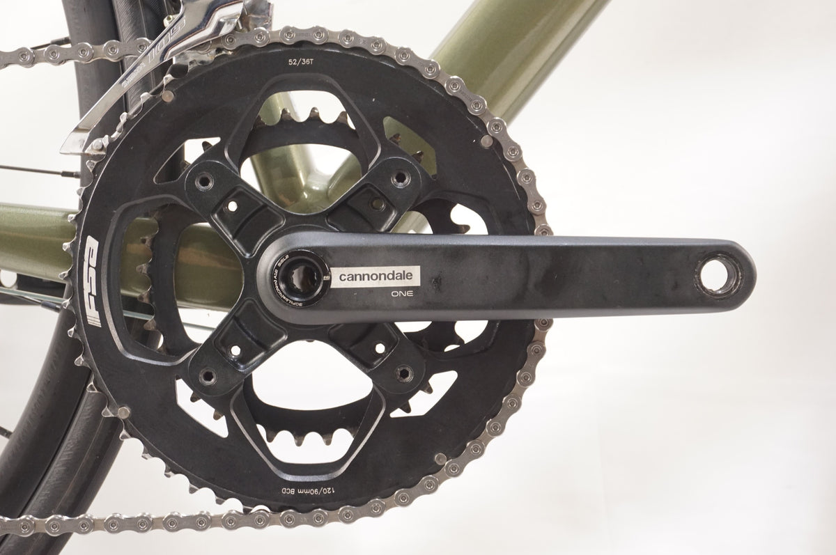 CANNONDALE 「キャノンデール」 CAAD13 DISC 105 2022年モデル ロードバイク / 中目黒店