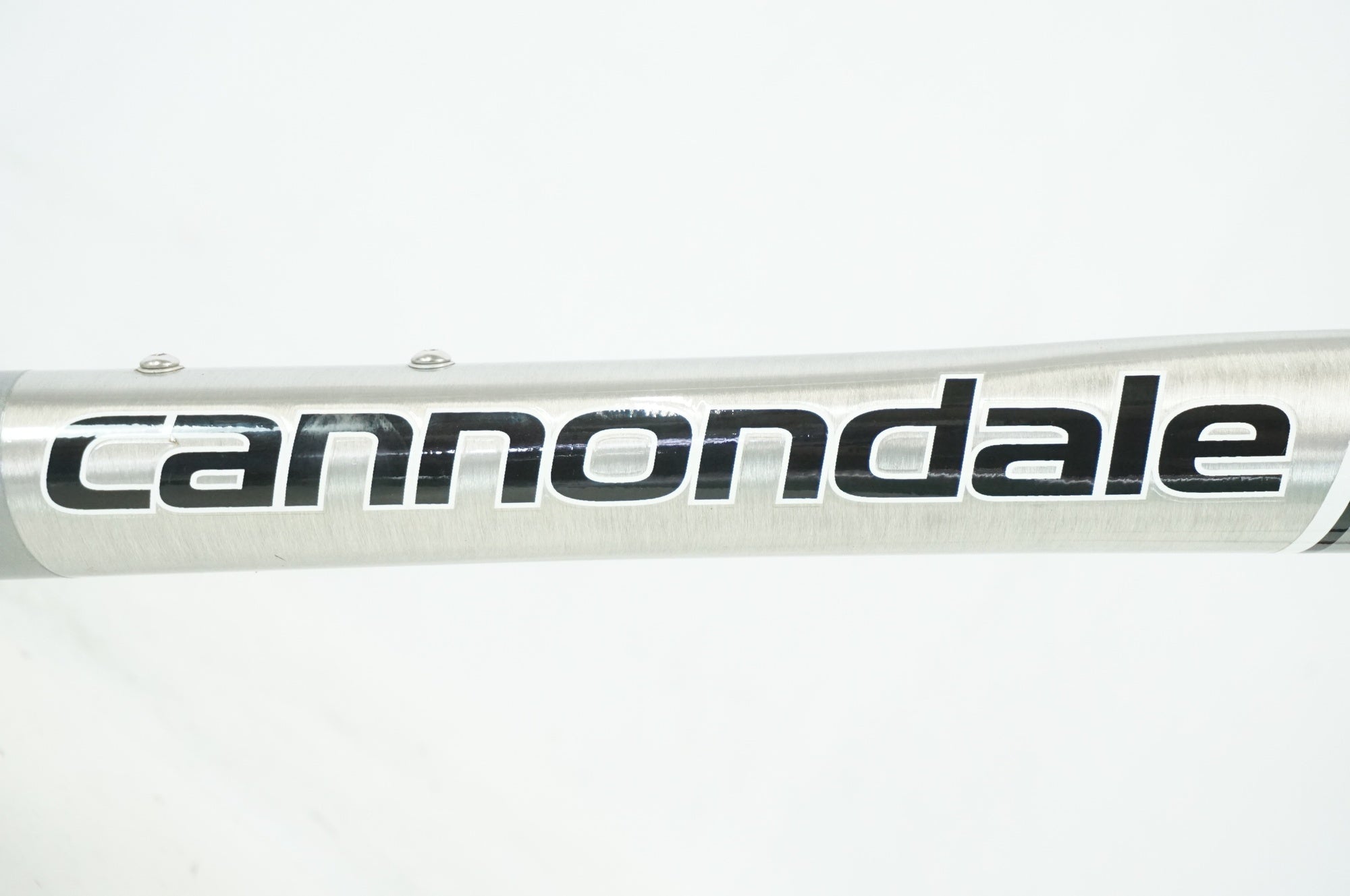 CANNONDALE 「キャノンデール」 CAAD 8 2007年モデル フレームセット / 宇都宮店