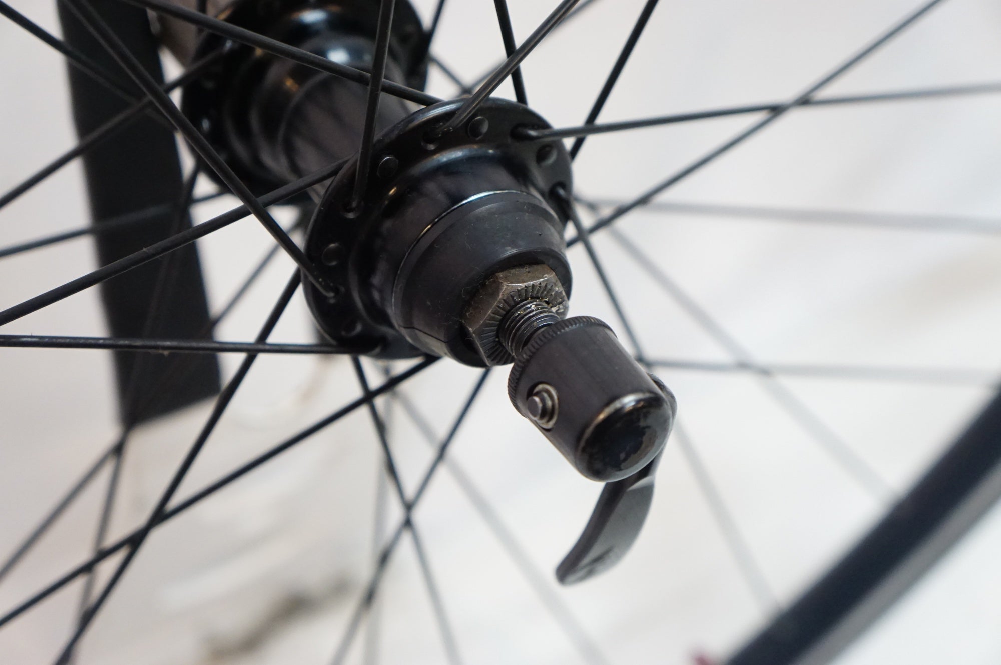 ALEXRIMS 「アレックスリム」 DA16 DH-3N70 6V-3W ホイールセット / 熊谷本店