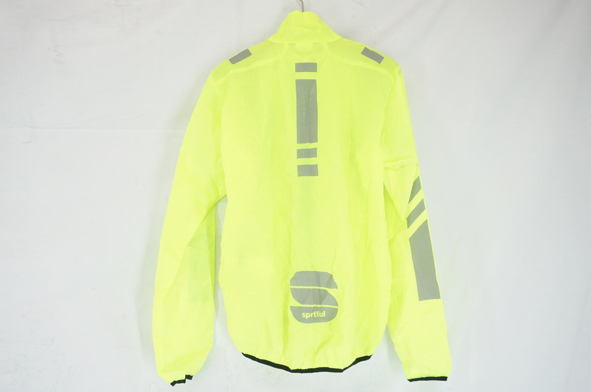 SPORTFUL 「スポーツフル」 パッカブル ジャケット / 阪急塚口店