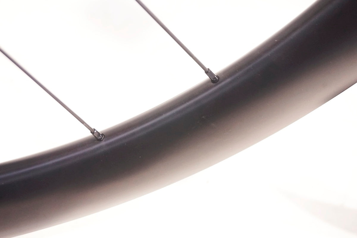 YOELEO 「ヨーレオ」 SAT C50 DB PRO NXT SL2 SHIMANO 11s ホイールセット / 大阪門真店