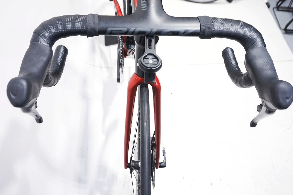 RIDLEY 「リドレー」 FENIX DISC DI2 2021年モデル ロードバイク