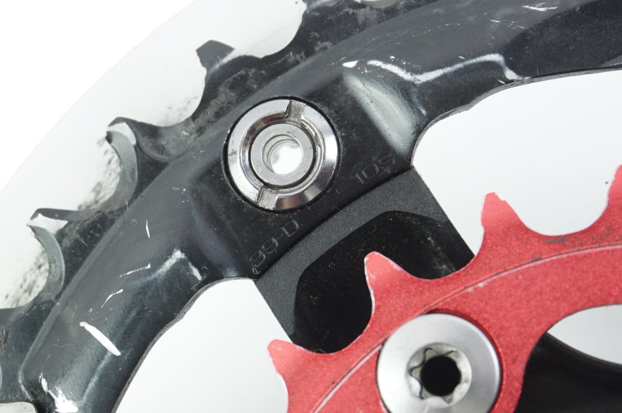 SHIMANO 「シマノ」 105 FC-5700 39-24T 165mm クランクセット / 中目黒店